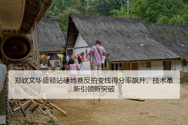 郑钦文华盛顿站硬地赛反拍变线得分率飙升，技术革新引领新突破