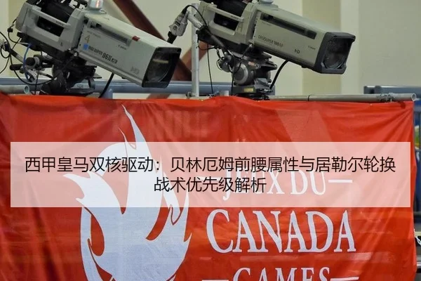 西甲皇马双核驱动：贝林厄姆前腰属性与居勒尔轮换战术优先级解析