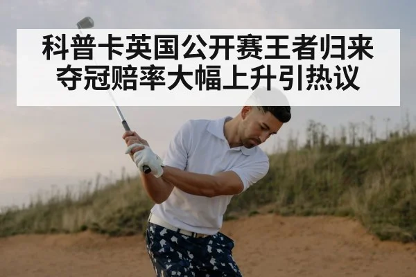 科普卡英国公开赛王者归来 夺冠赔率大幅上升引热议