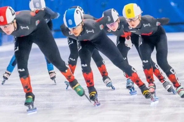 张明煜现代五项亚运冲刺关键激光跑反超能力与临场节奏全面解析